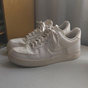 Nike Air Force 1 Size 12 Men's